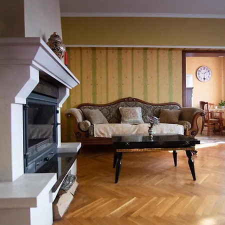 The Pearl Апартаменты Варна
