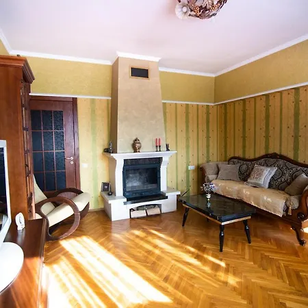 Апартаменты The Pearl Варна
