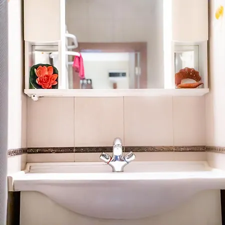 The Pearl Апартаменты Варна