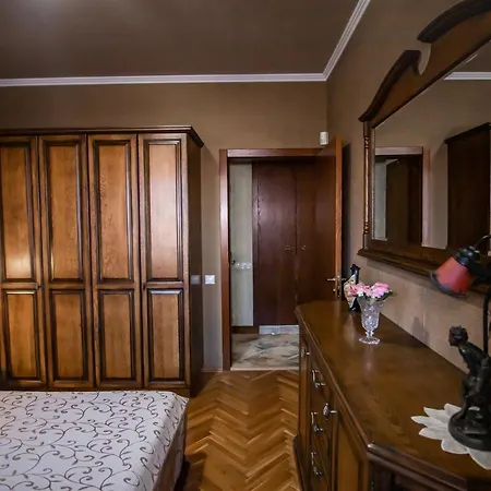 The Pearl Apartment Varna