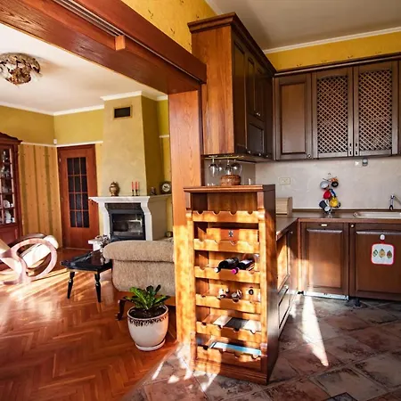 Апартаменты The Pearl Варна