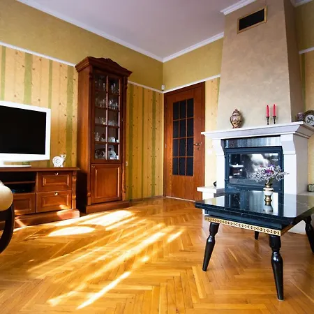 The Pearl Апартаменты