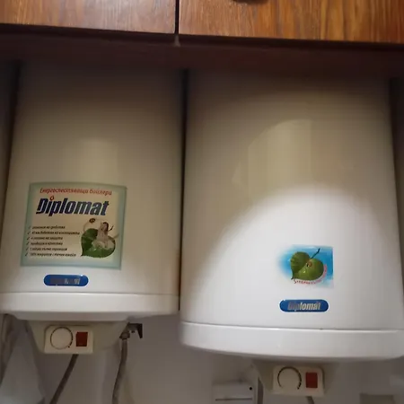 The Pearl Апартаменты