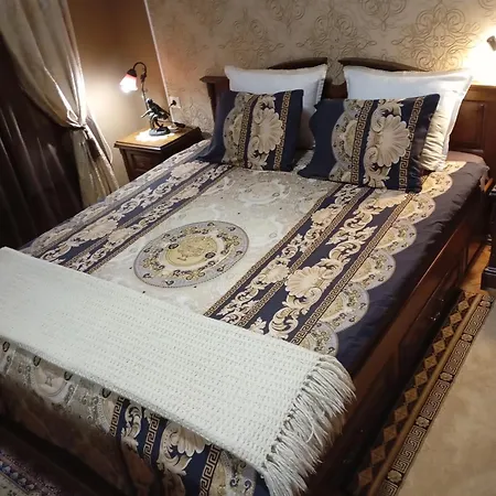 Апартаменты The Pearl *