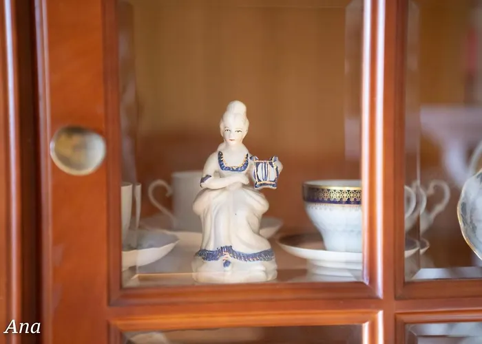 The Pearl Appartement