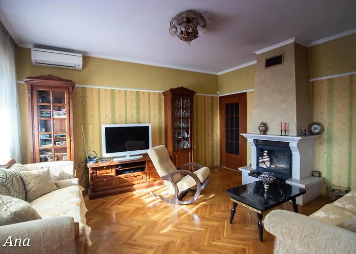 Appartement The Pearl Varna