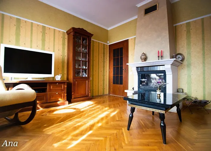 The Pearl Appartement