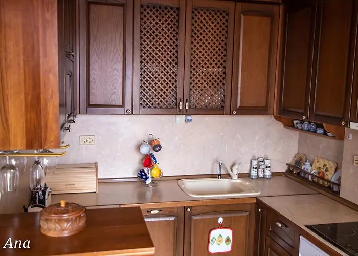 Appartement The Pearl *