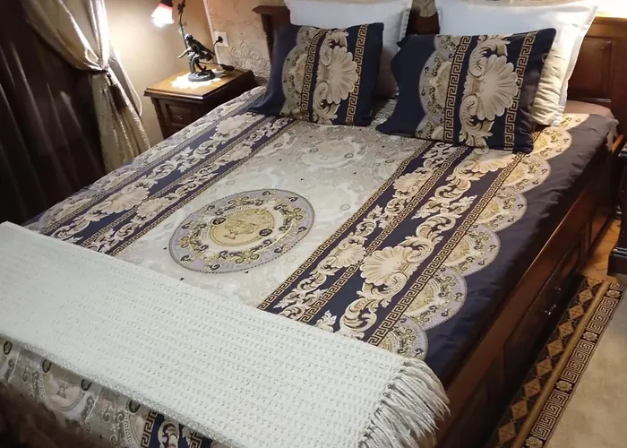 Appartement The Pearl *