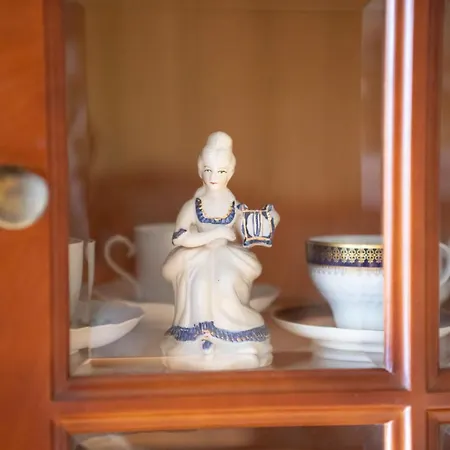 The Pearl Apartamento