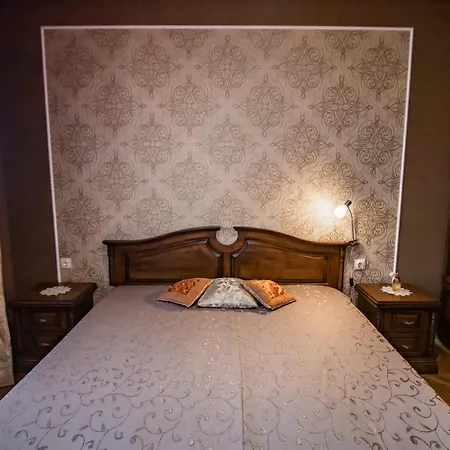 Apartamento The Pearl *