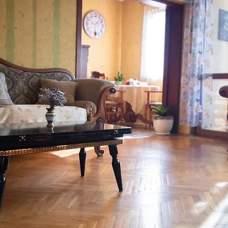 The Pearl Apartamento *