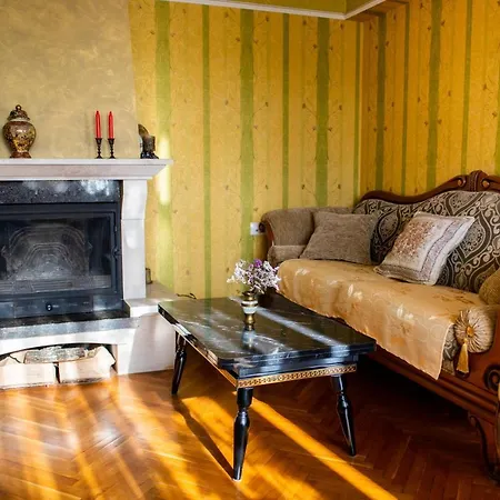 The Pearl Apartamento *