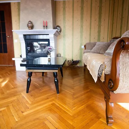 Apartamento The Pearl *