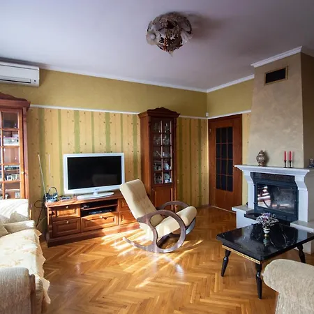 Apartment The Pearl Varna