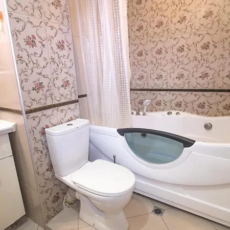 Apartment The Pearl Warna