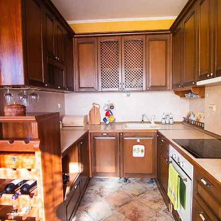 Apartment The Pearl Varna