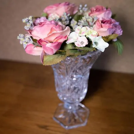 The Pearl Appartamento