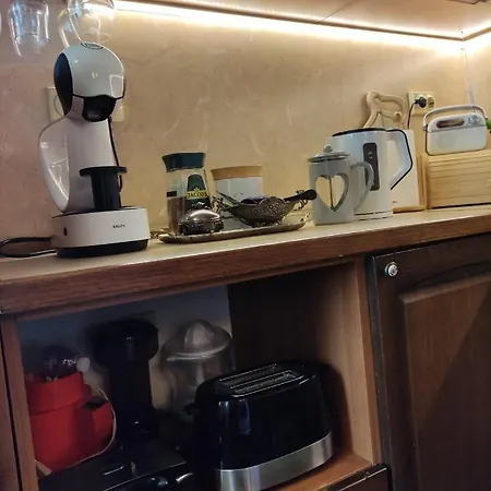 The Pearl Apartamento *