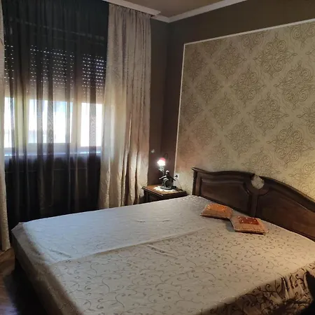 Apartment The Pearl