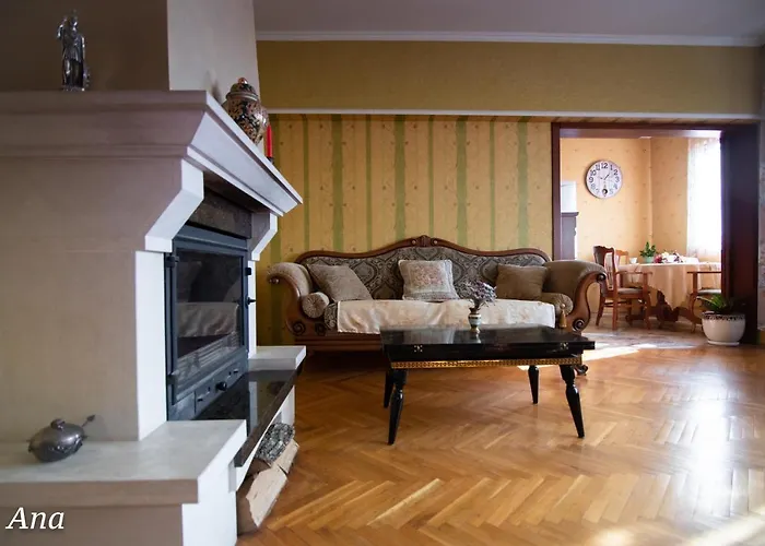 The Pearl Apartman Várna