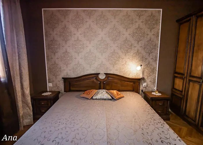 Apartman The Pearl *