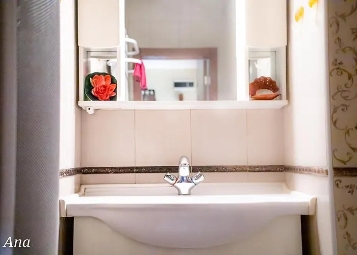 The Pearl Apartment Varna