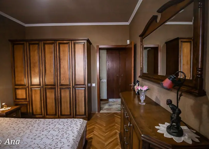 The Pearl Apartment Varna