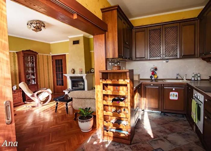 Apartman The Pearl Várna