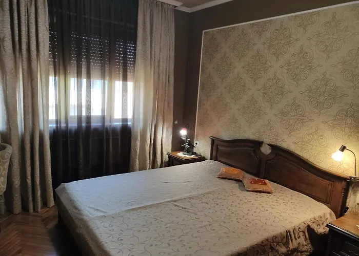 Apartment The Pearl